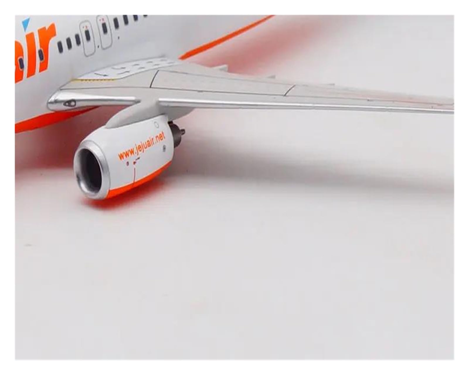 JEJUair 模型 🇰🇷 韓國SANRIO ⭕️ Jeju air 聯乘飛機模型⭐️ 一共5個角色