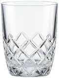 Kate Spade New York Downing Cuts Avenue DOF/Double On Rocks transparente Glaswaren
