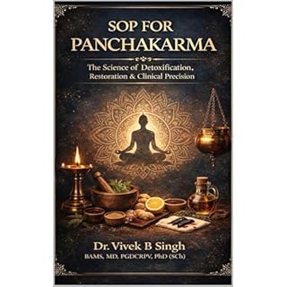 Panchakarma Detox Protocols Audiobook By Dr Vivek Singh, Supriya Singh cover art