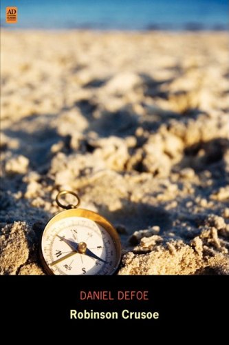 Robinson Crusoe (Ad Classic)