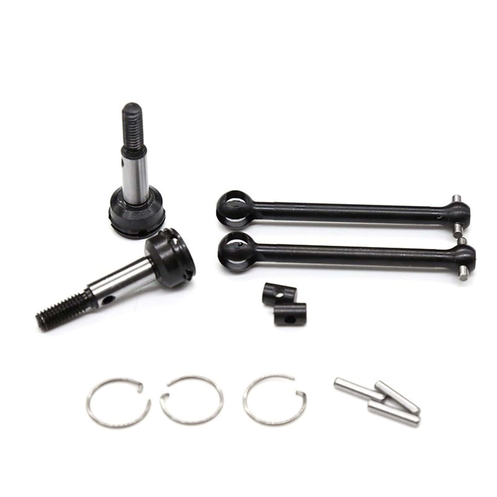 Amazon | フロントとリアのドライブ シャフト CVD 54515 54516