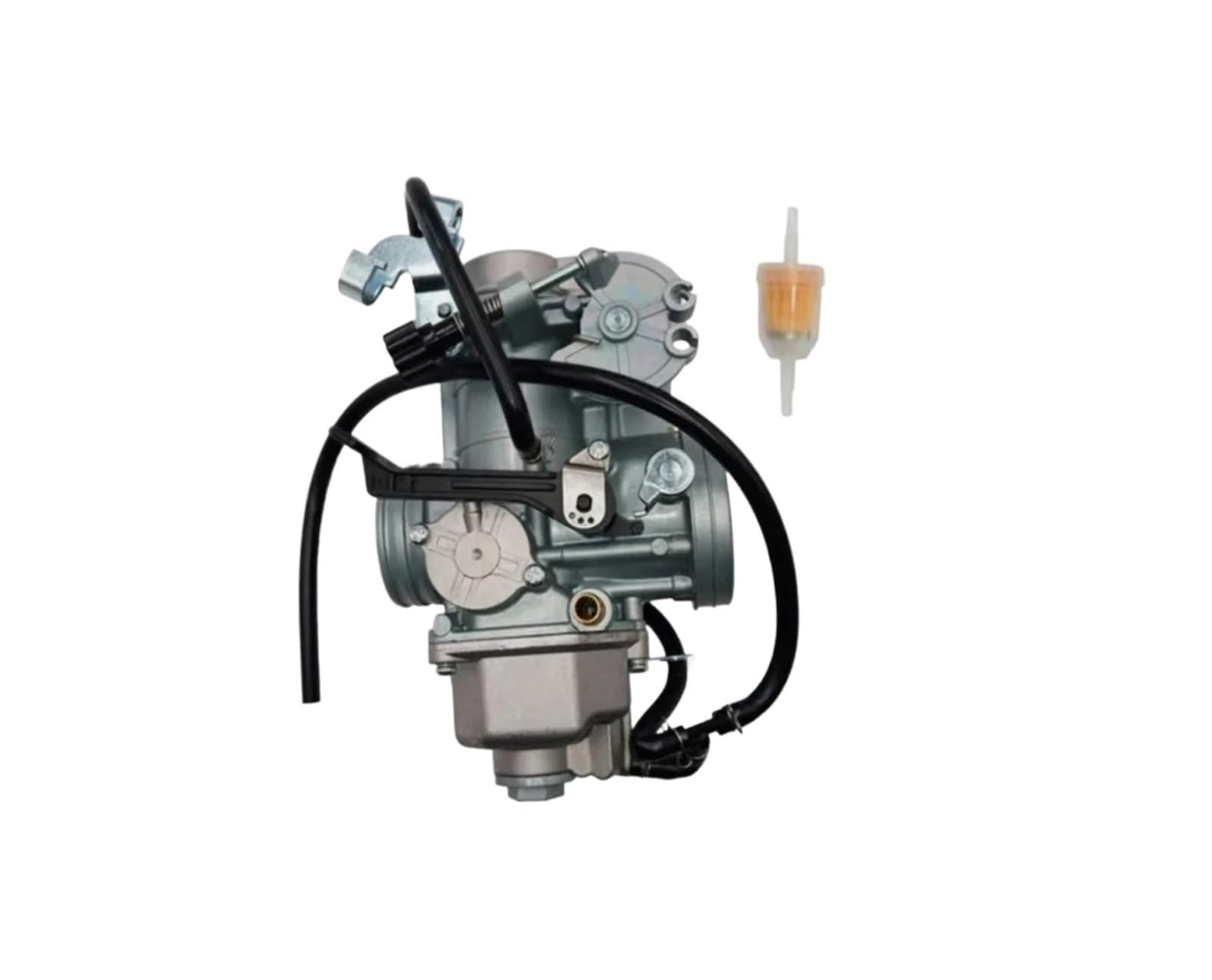 Carburateur de moto pour XR400R ideal pour les sorties enduro en foret