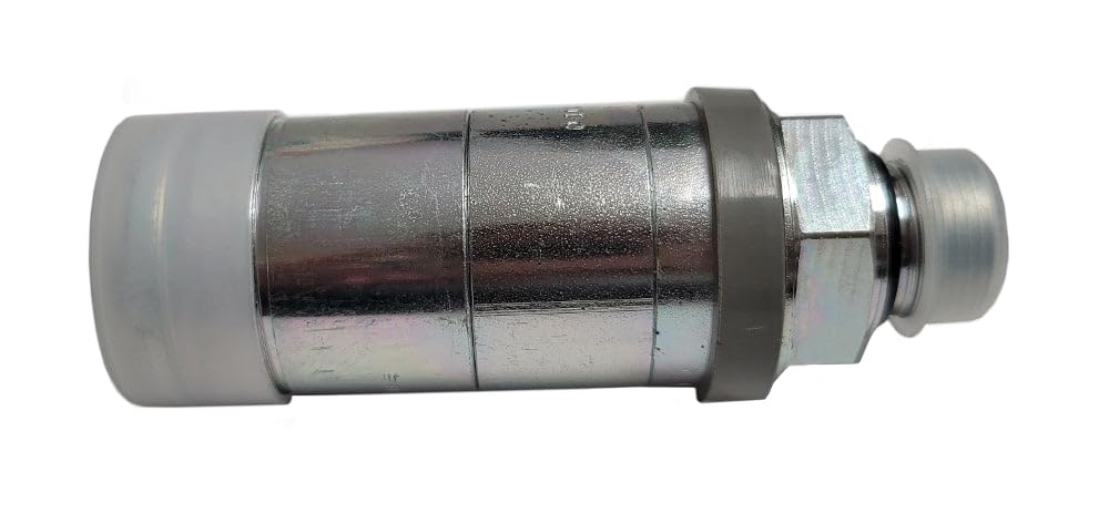 Amazon.com: John Deere Hydr. Quick Coupler Socket AL221083-1 Count 