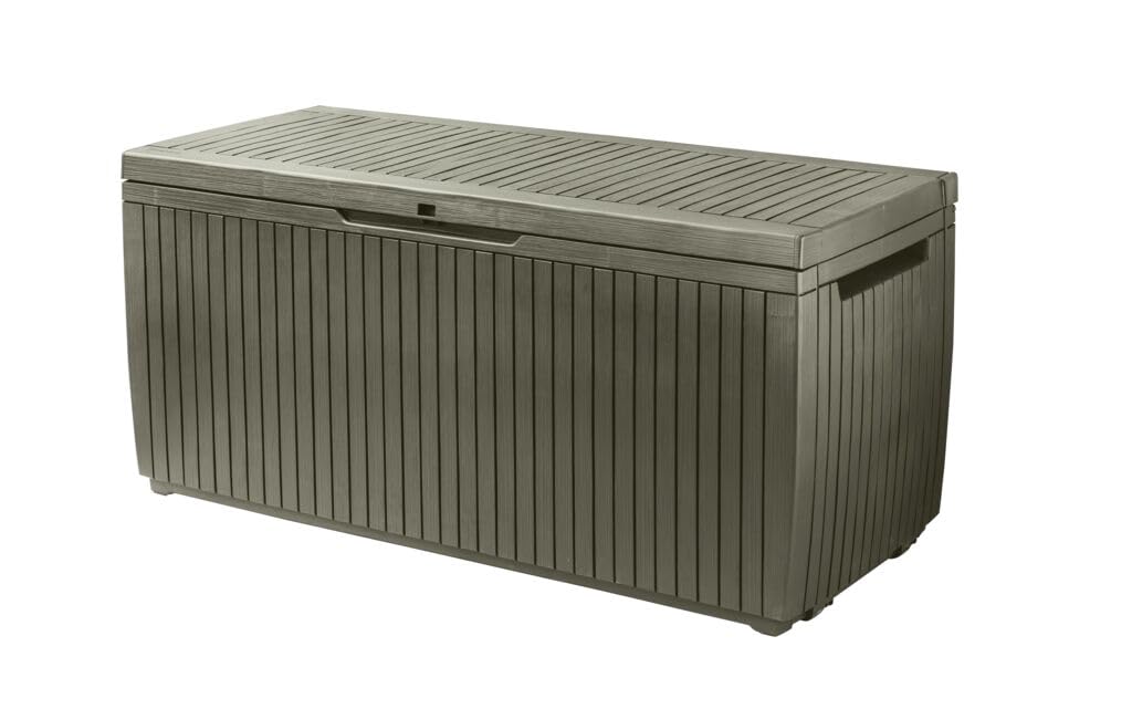 Keter Springwood Auflagenbox 305L