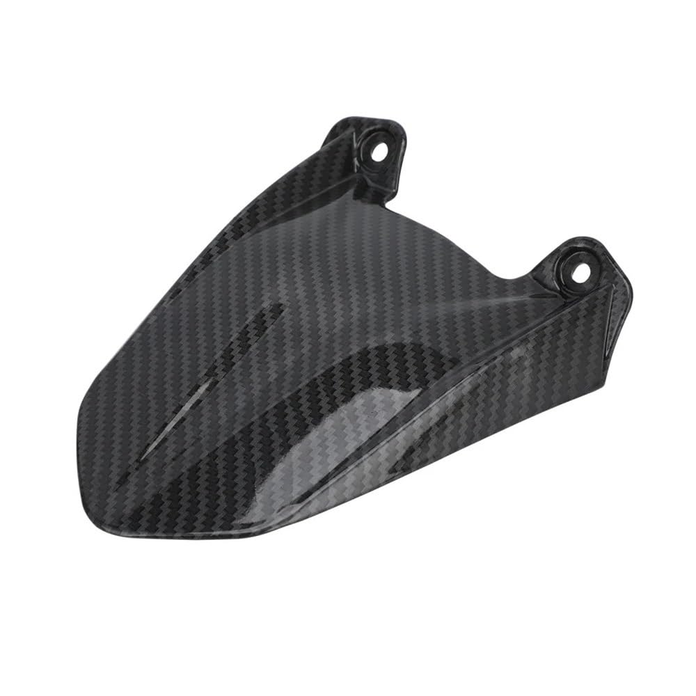 Couvercle queue carénage Talaria Sting X3 MX3 MX4 | Garde-boue arrière carbone - 7
