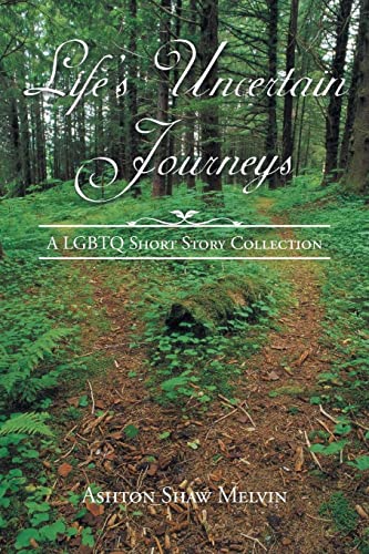Life's Uncertain Journeys: A Lgbtq Short Story Collection #TOP13