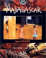 MADAGASCAR : TERRE MALAGASY 2911589610 Book Cover