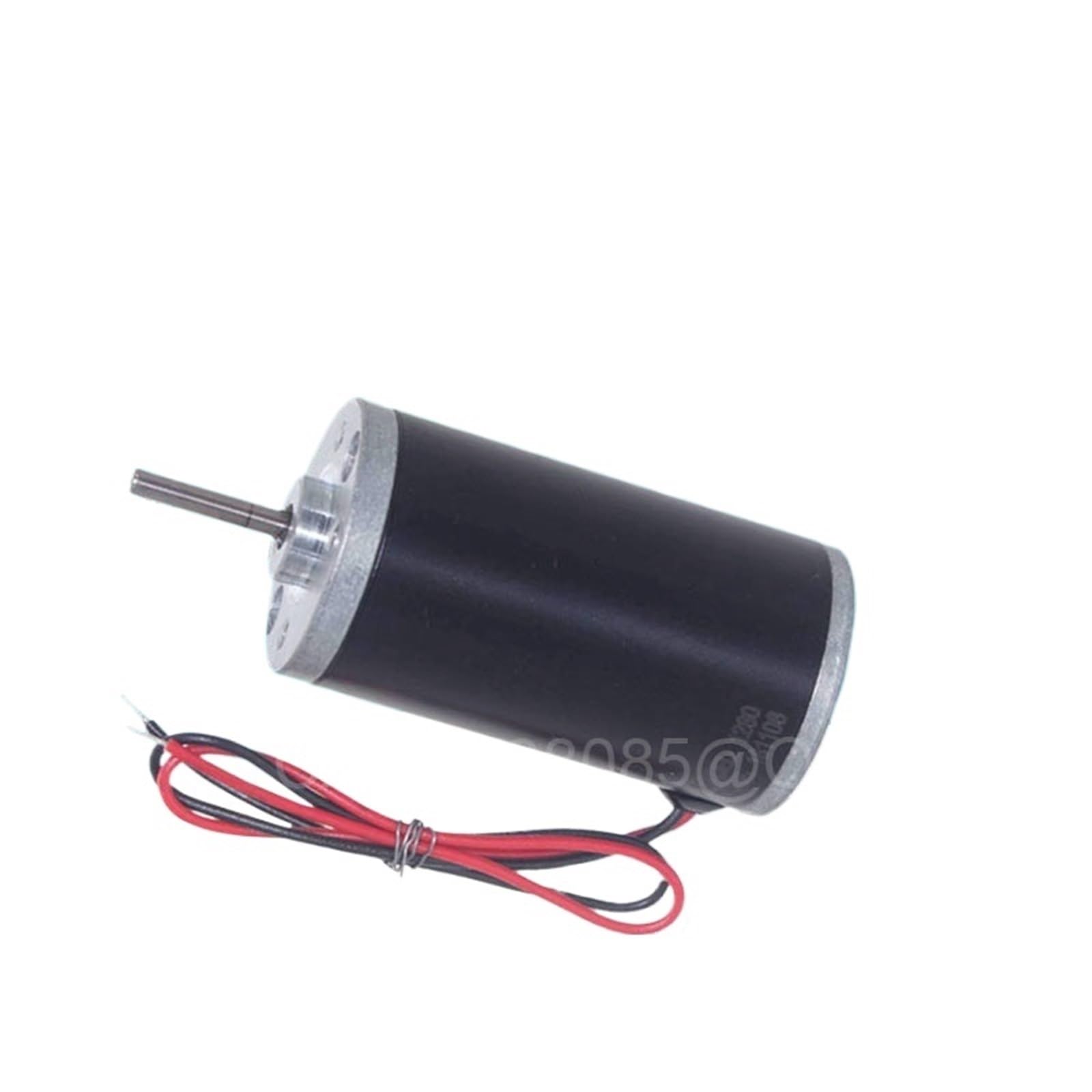 1 szt. Mikro silnik elektryczny 12 V 24 V RS-3157 wysoki 8000 obr./min silnik z szczotką węglową o niskim poziomie hałasu do robotyki narzędzi CNC redukcja biegów (6000R)
