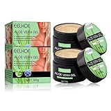 Eelhoe Tanning, Eelhoe Tanning Gel, Eelhoe Soft Brown Intensive Tanning Luxe Gel, Intense Tanning Lu