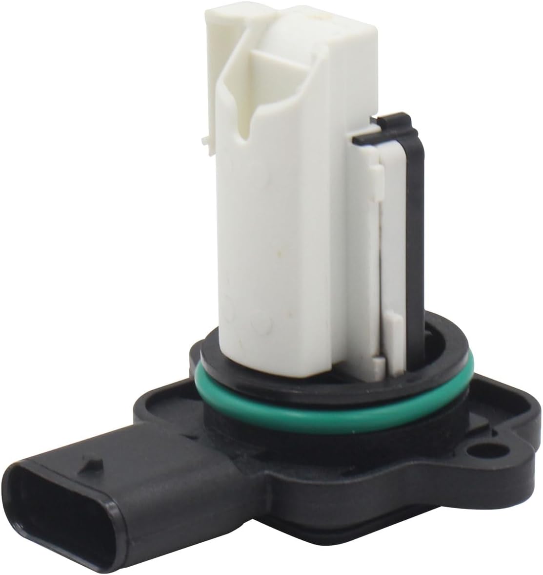 Mass Air Flow Sensor (Maf Meter) - Compatible with BMW 135i, 335i, 535i, & More; Replace OE 5WK97512