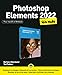Produktbild Photoshop Elements 2022 Pour les Nuls