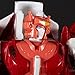 Transformers Generations Power of the Primes Voyager Class Elita-1