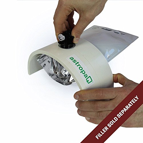 750Ml Wine Pouches (12 Pack) [Eco-Friendly Wine Bottle Alternative] - Easily Bottle, Dispense & Store Your Wines - Perfect For Home Winemakers And Small Wineries To Sell In Your Tasting Room! #TOP3