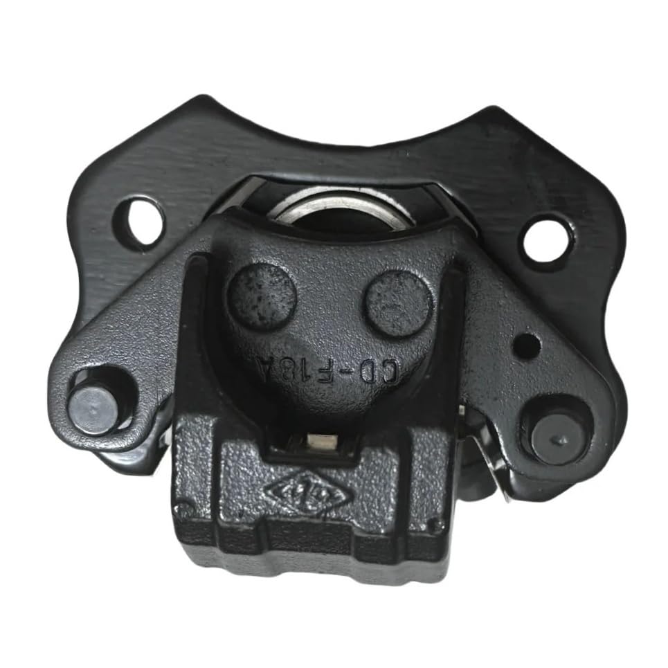 Combinaison de stationnement hydraulique avec blocage haute pression HS100GK