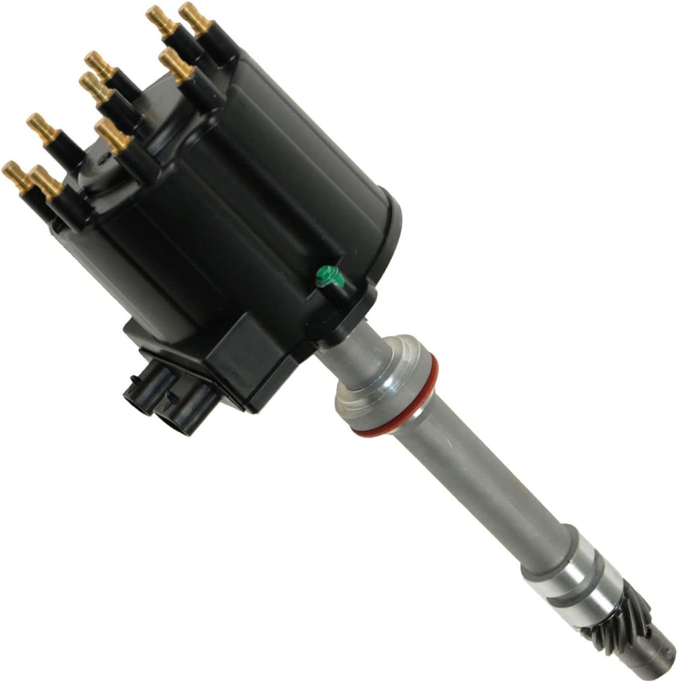 TRQ Ignition Distributor for Chevy GMC C/K Pickup Truck Van Camaro 5.0L 5.7L 7.4L