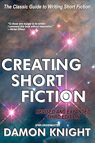 Creating Short Fiction