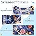 ALAZA Kids Rash Guard Boys Toddler Swim Shirts Short Sleeve Floral Garden UPF 50+ 3T