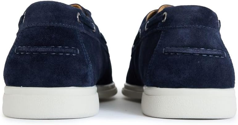 Simon Carter Trovo Boat Shoe Shoes