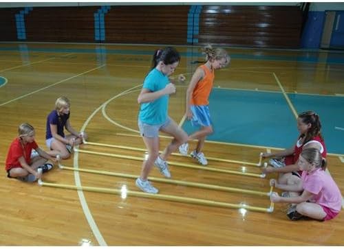 Tinikling Set with Handles (SET)