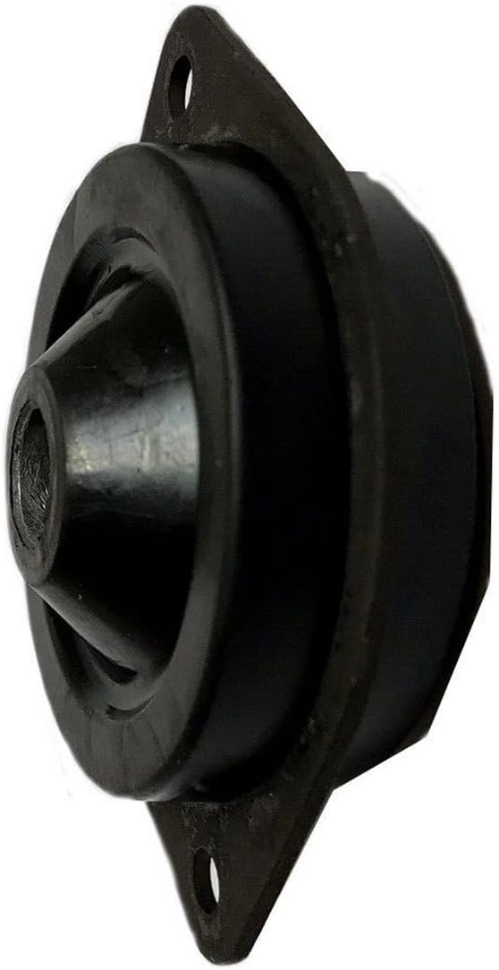 Replacement part for One New Component Replacement Motor Mount Fits Jd Am32420, M46201 R2Aftt76519