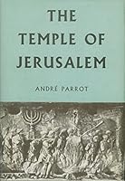 The Temple of Jerusalem [Second Edition] B00B6YLZE4 Book Cover