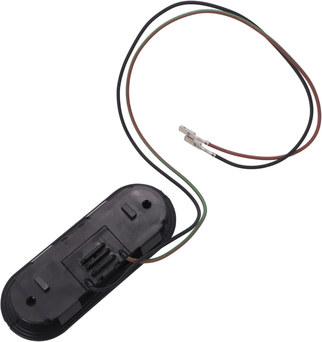 901-470 Trunk Tailgate Release Switch Compatible with Chrysler Town Country 05-10 Voyager 05-08 fit for Dodge Caravan 05-07 Grand Caravan 05-10 Release Switch Replace# 5019203AA 5080529AA