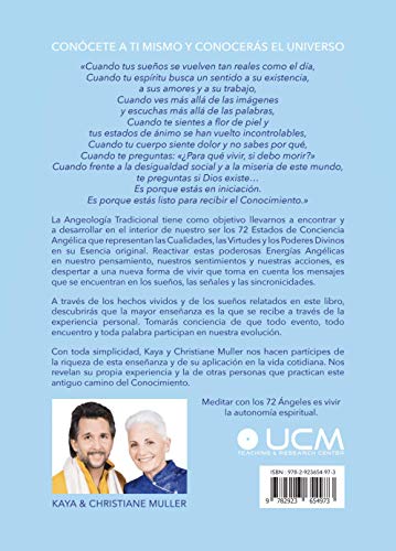 Conexión con Ángeles: Sueños y Meditación