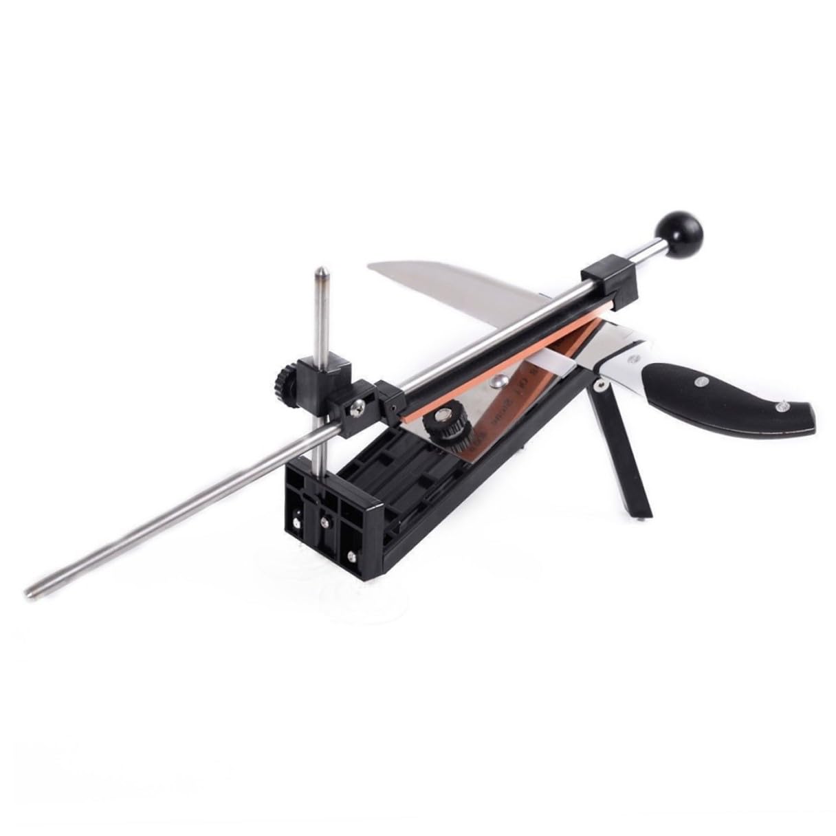 Affilatrice Angolare Fissa da Cucina 180# 400# 800# 1500#