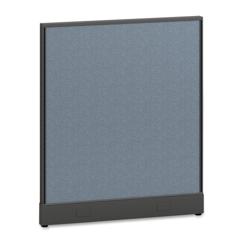 Hon The COMPANY Panel, 36 by 42 Inch, Celestial Stargaze/Charcoal