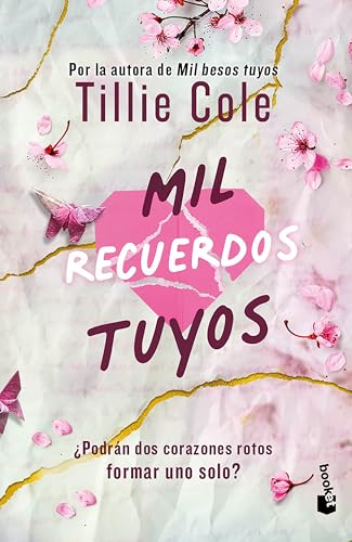 Mil Recuerdos Tuyos / A Thousand Broken Pieces