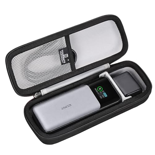 Tourmate Hard Storage Case for Anker 737 Power Bank (PowerCore