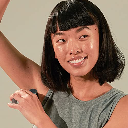 Hey Humans Natural Deodorant Apple Matcha - 2Oz (Pack Of 2) #TOP4