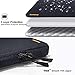 tomtoc 14 Pulgadas Funda Protectora de 360° para 15 Pulgadas MacBook Pro...