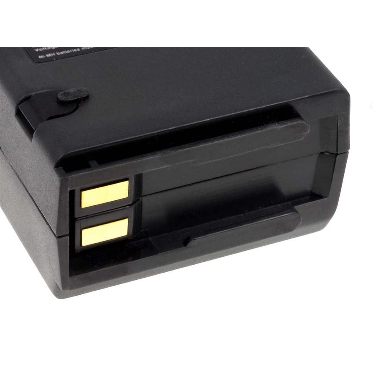 Powery Batería para Yaesu FT-23R 1000mAh NiMH