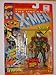 X-Men Wolverine #5 (Green) Action Figure