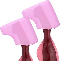 Vista 6 de Anbbas Funda de silicona para cepillos de dentadura para prótesis (2 unidades)