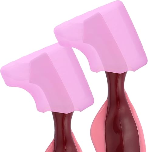 Miniatura 6 de Anbbas Funda de silicona para cepillos de dentadura para prótesis (2 unidades)