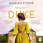 Cover of Project Duke