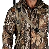 PEAKPROWESS Stalker Sling for Rifle, Sho...