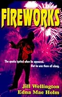 Fireworks 0972178309 Book Cover