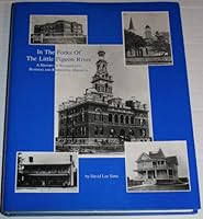 In the Forks of the Little Pigeon River: A History of Sevierville, Tennessee 0925591017 Book Cover