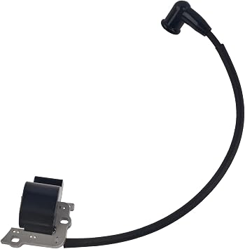 Ignition Coil 753-05907 for Troy-Bilt TB4SC TB6050XP Gas String Trimmer