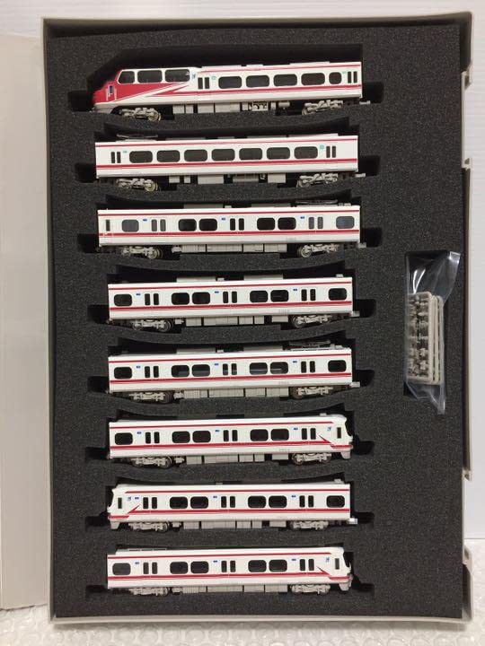 Amazon.co.jp: Nゲージ グリーンマックス4673 名鉄パノラマ