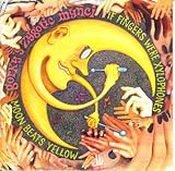  If Fingers Were Xylophones [Import]