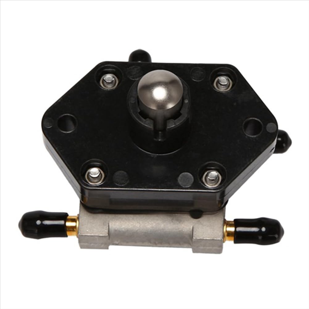 Sostituzione della pompa del carburante per 8M0118177 8M0141827 899106T 899106T01 892874T01 compatibile con motore per barche 40HP 50HP 60HP