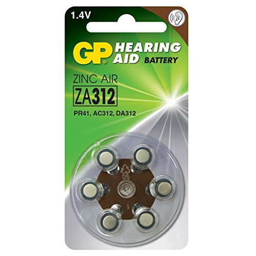 656.788 HEARING AID BATTERIES
