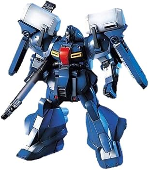 HG ガンプラ ガンダムセンチネル　ゼクアイン　全塗装完成品　プラモデル　模型 Amazon | HGUC 1/144 ゼクアイン (ガンダム・センチネル