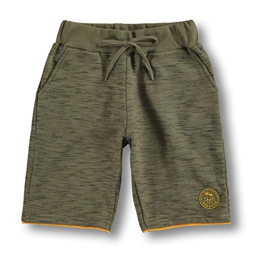 Bermudas Palm Island, Marisol, Meninos, Verde, 6