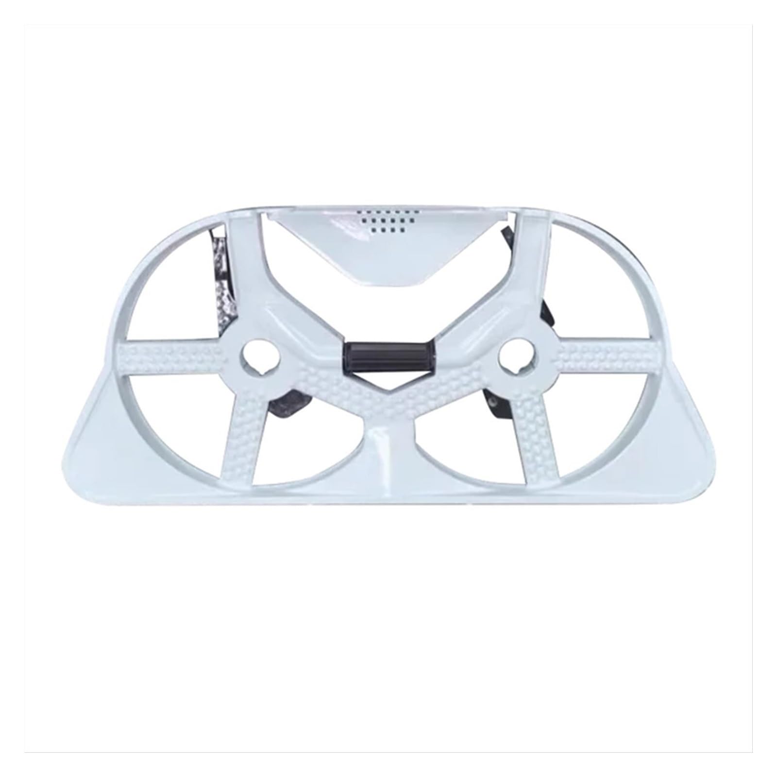 KDBERHFSA Compatible For X30, L30, S10PU Robotic Arm Series Sweeping Robot Base Station Cleaning Tray White
