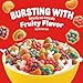 Trix Fruity Breakfast Cereal With Marshmallows, Made With Whole Grain, 9.9 oz